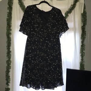 Torrid Dress